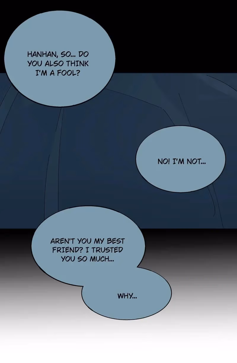 I Know Your Secret Chapter 78 page 10 - 
