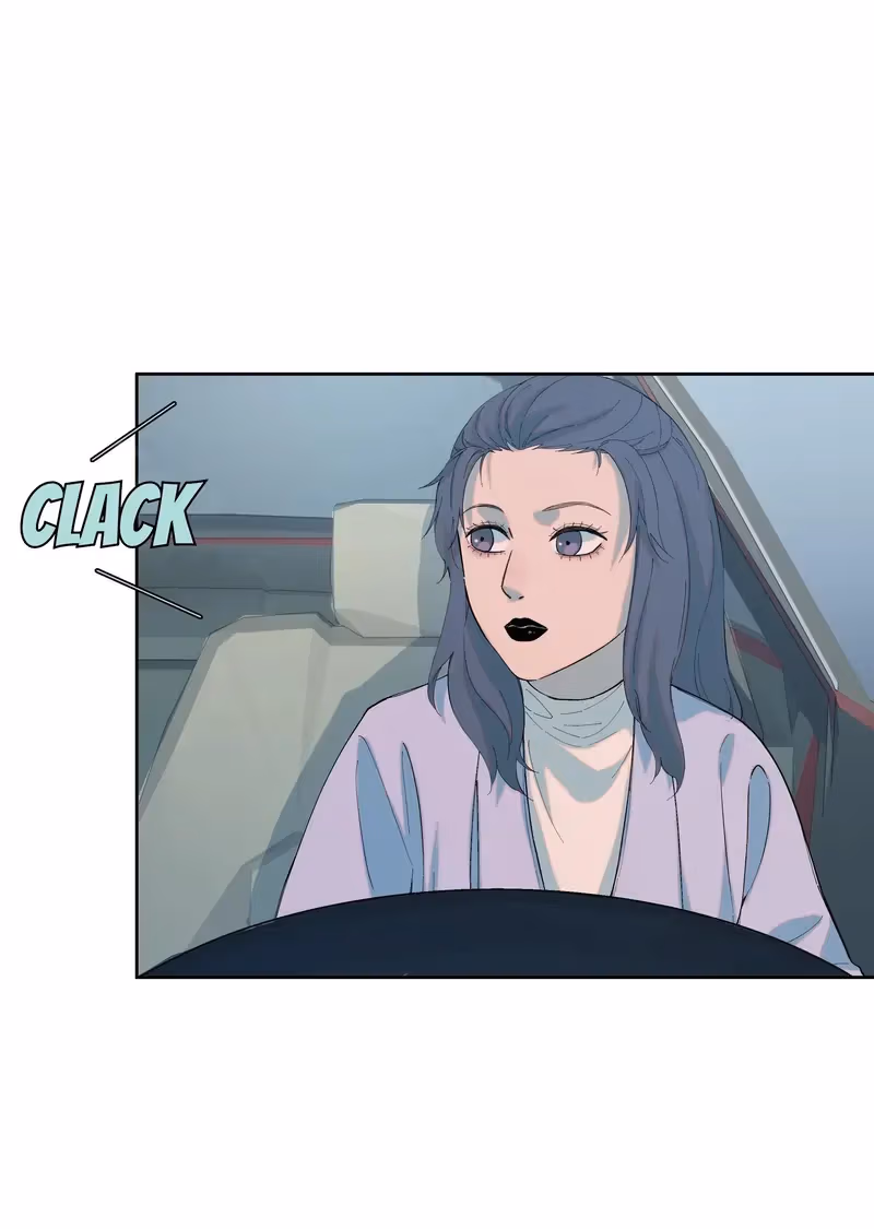 I Know Your Secret Chapter 79 page 11 - 