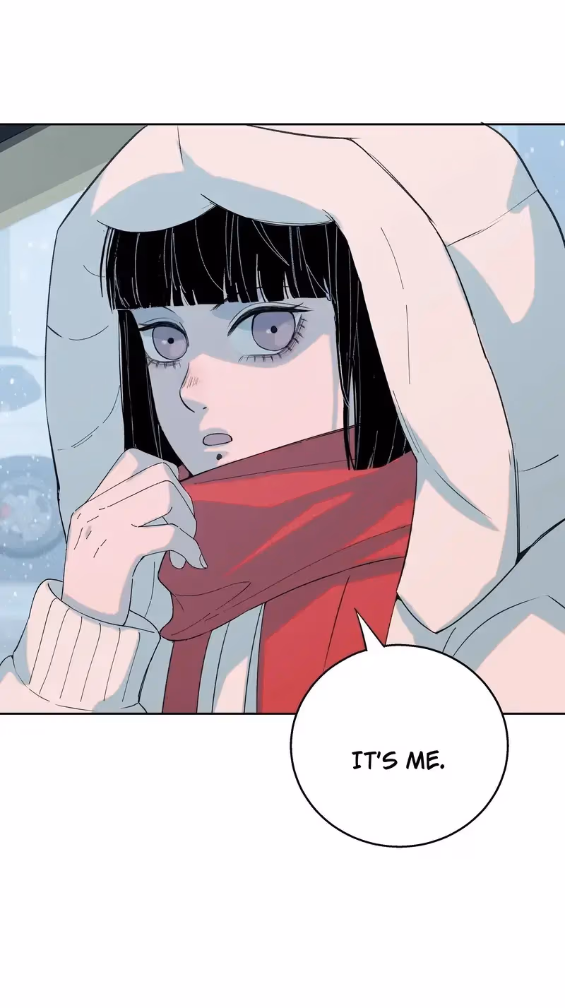 I Know Your Secret Chapter 79 page 13 - 