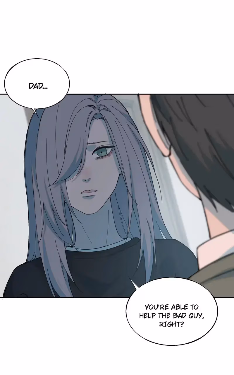 I Know Your Secret Chapter 79 page 19 - 