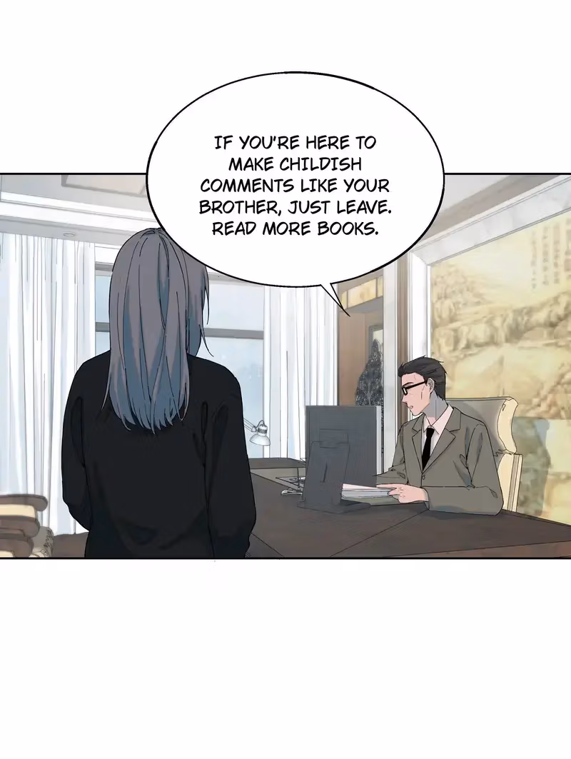 I Know Your Secret Chapter 79 page 20 - 