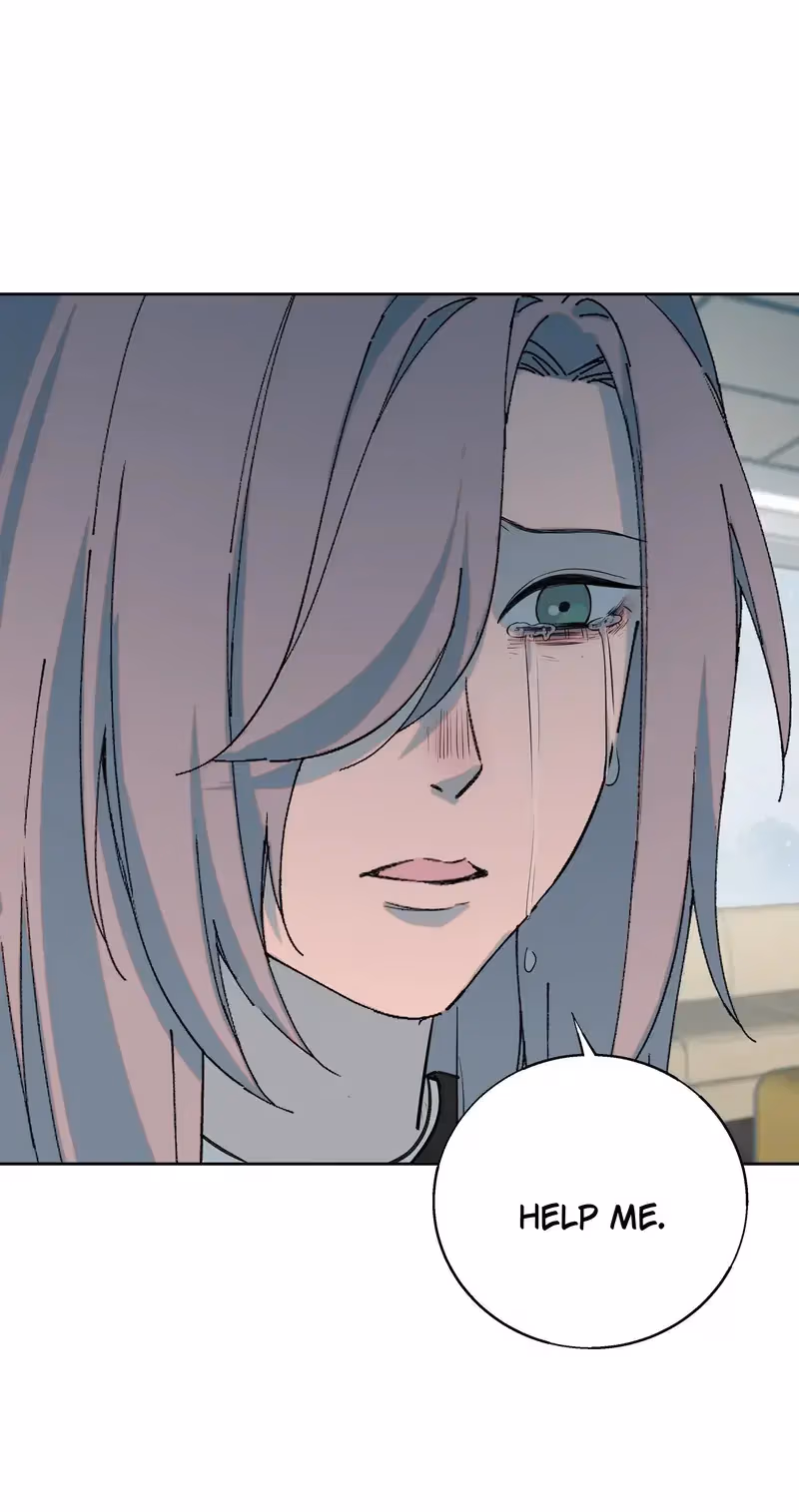 I Know Your Secret Chapter 79 page 21 - 