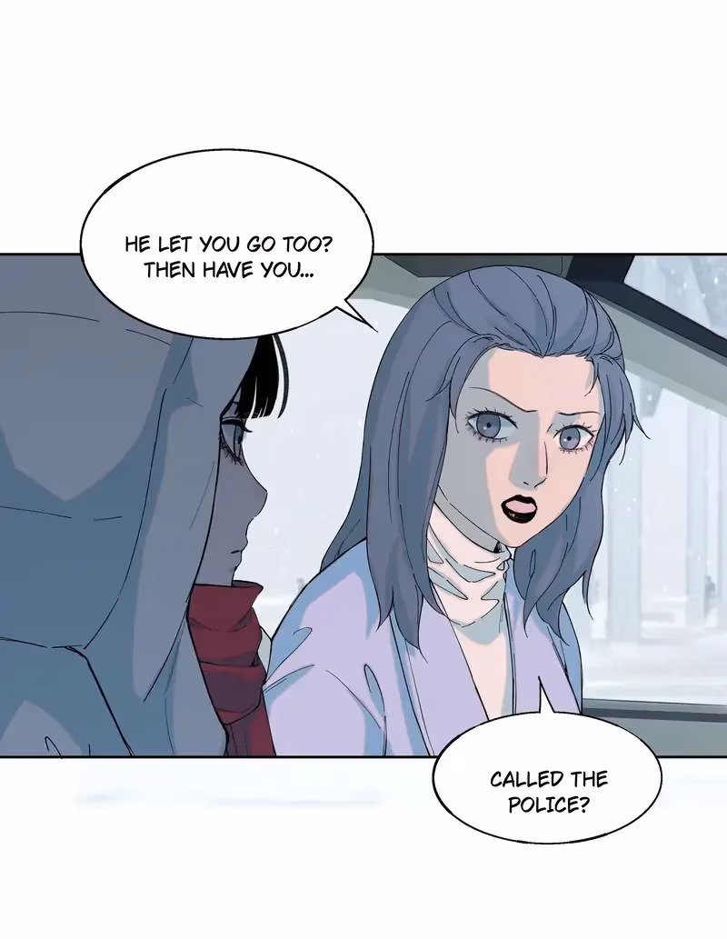 I Know Your Secret Chapter 79 page 22 - 