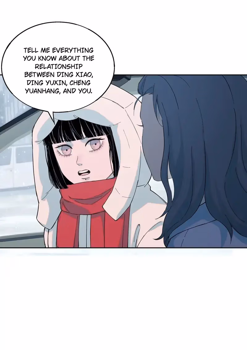I Know Your Secret Chapter 79 page 23 - 