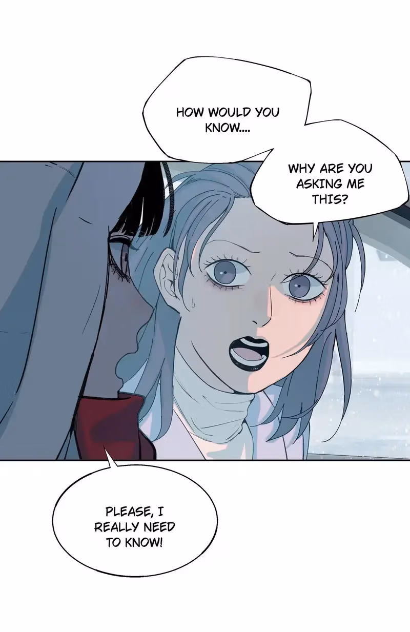 I Know Your Secret Chapter 79 page 24 - 