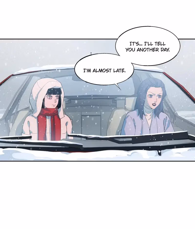I Know Your Secret Chapter 79 page 25 - 