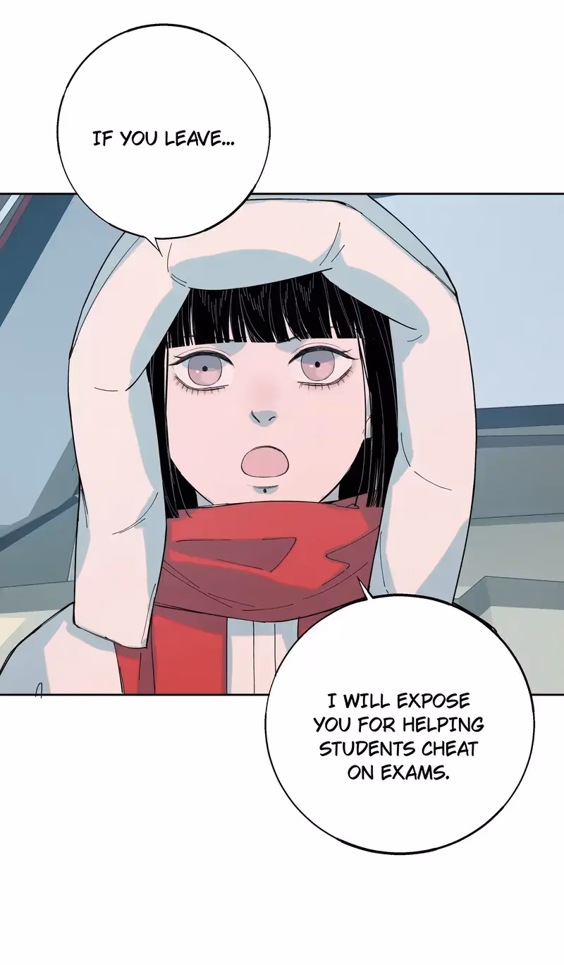 I Know Your Secret Chapter 79 page 26 - 