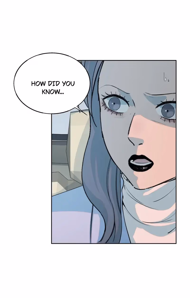 I Know Your Secret Chapter 79 page 27 - 