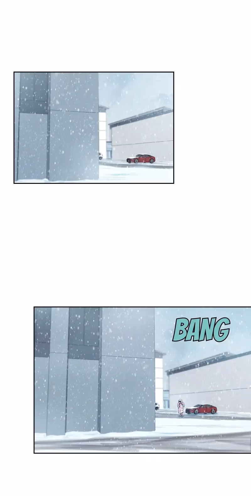 I Know Your Secret Chapter 79 page 28 - 