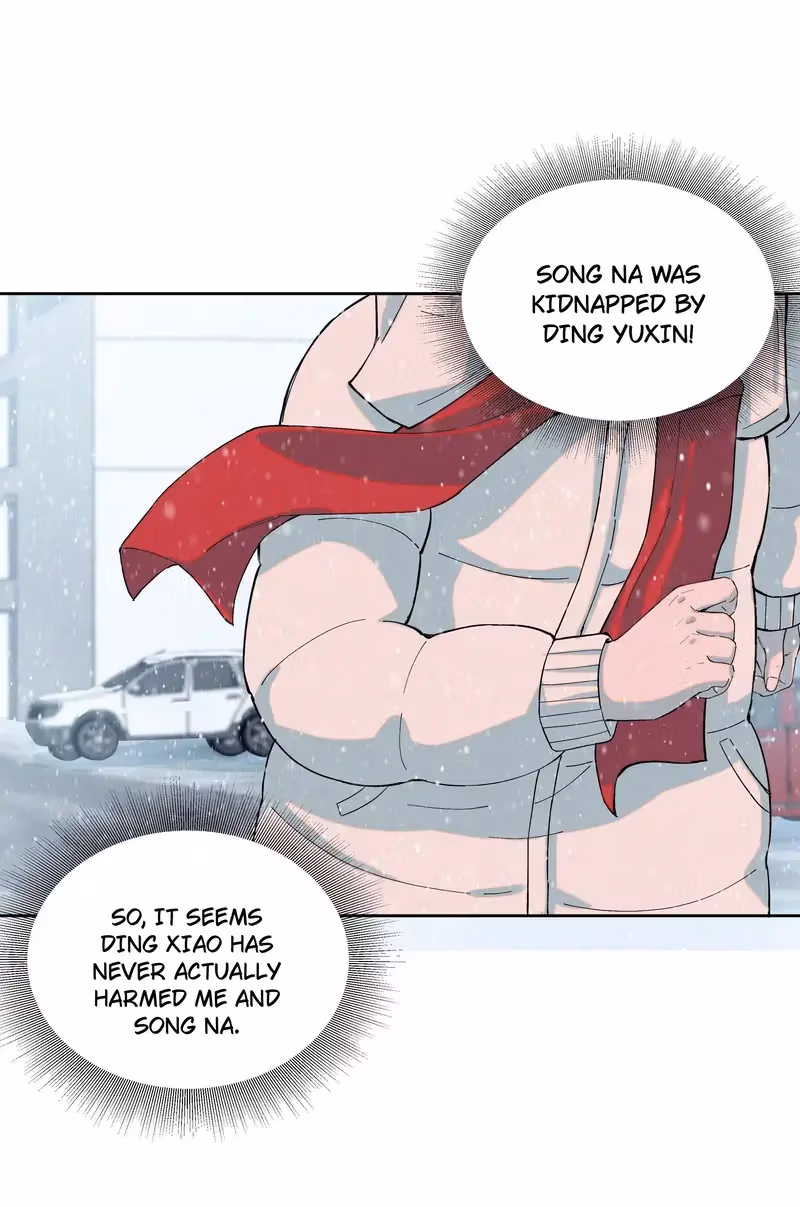 I Know Your Secret Chapter 79 page 29 - 