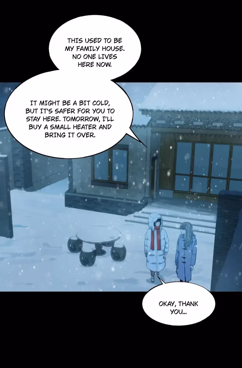 I Know Your Secret Chapter 79 page 4 - 