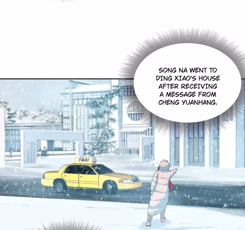 I Know Your Secret Chapter 79 page 31 - 