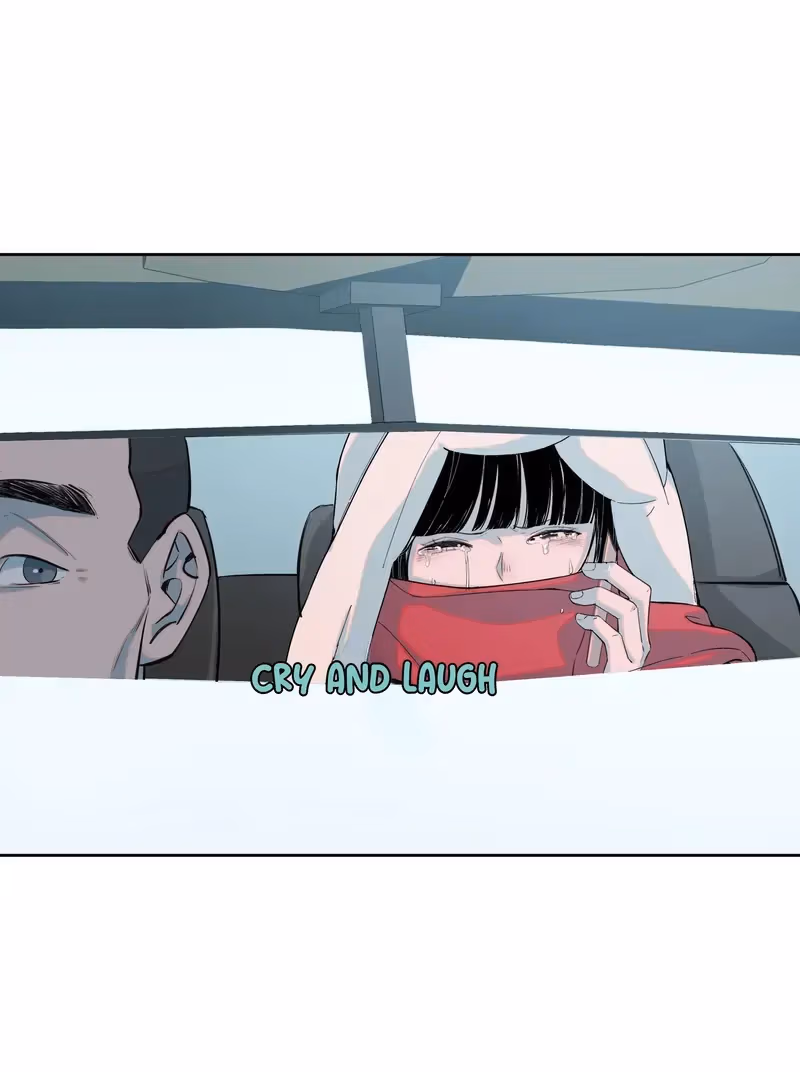 I Know Your Secret Chapter 79 page 33 - 