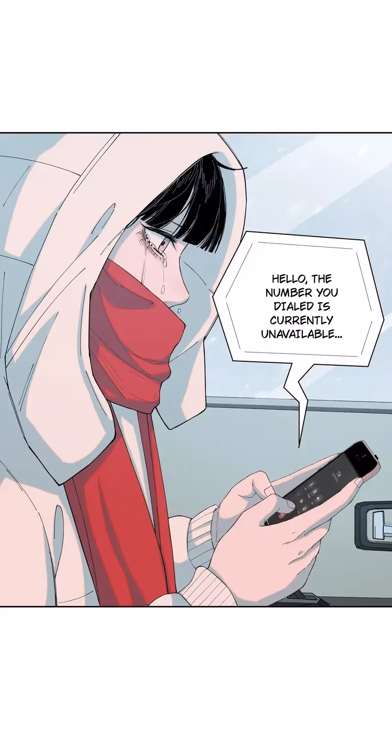 I Know Your Secret Chapter 79 page 34 - 
