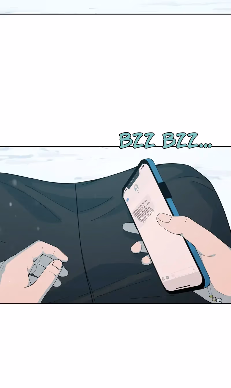I Know Your Secret Chapter 79 page 37 - 