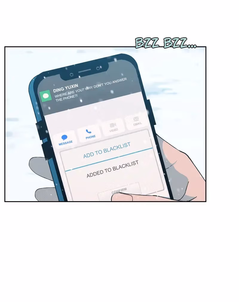 I Know Your Secret Chapter 79 page 40 - 