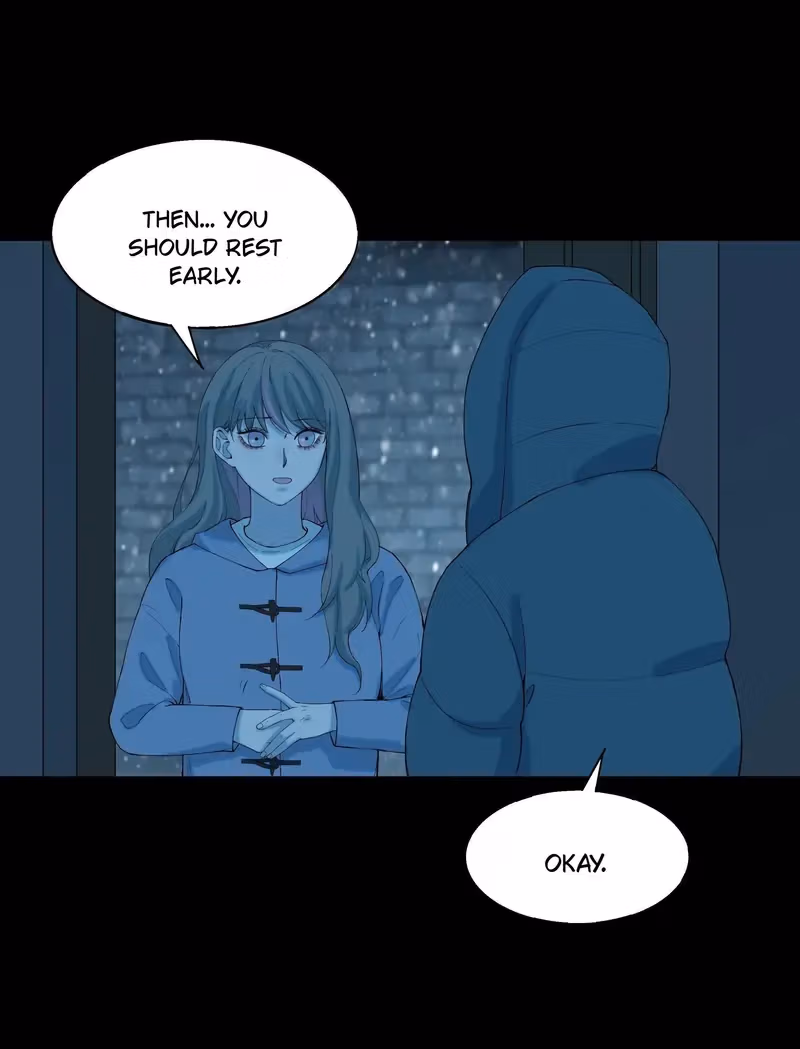 I Know Your Secret Chapter 79 page 5 - 
