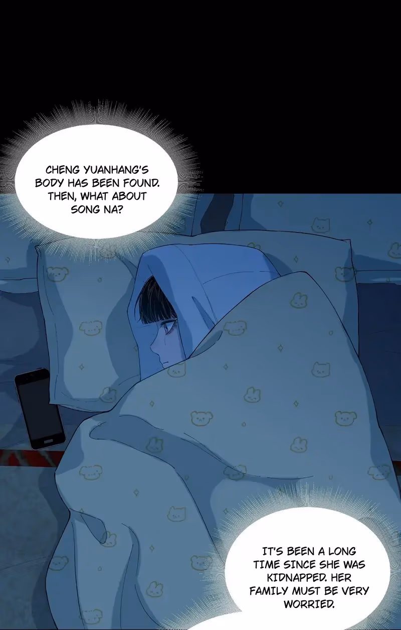 I Know Your Secret Chapter 79 page 7 - 