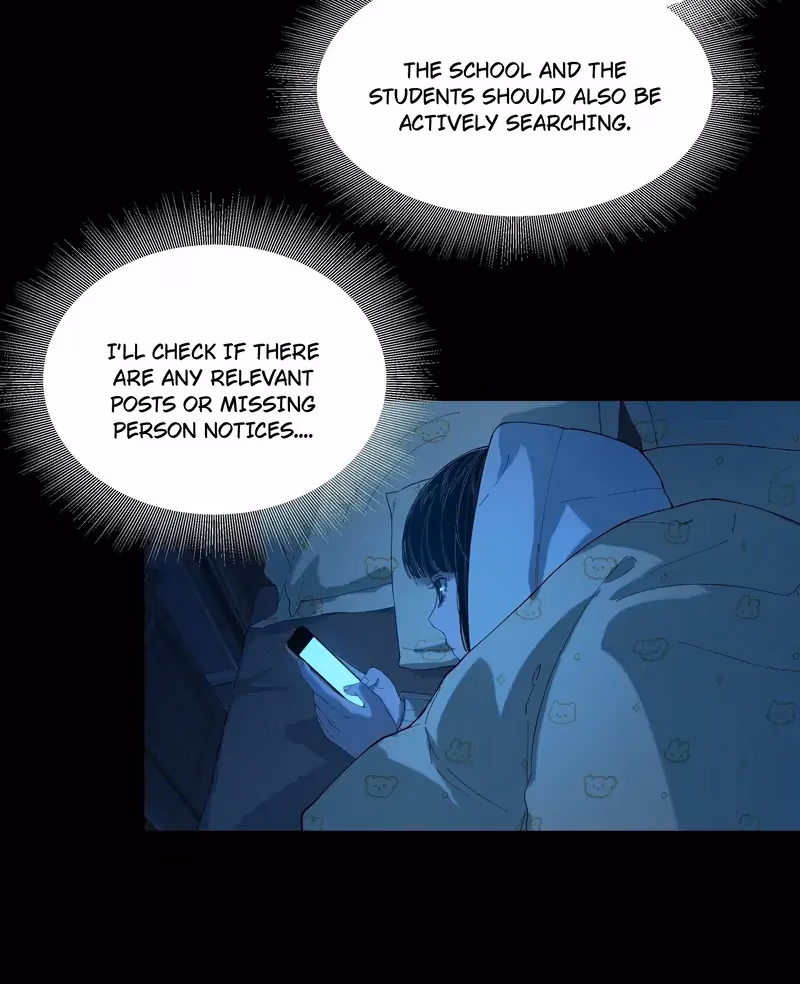 I Know Your Secret Chapter 79 page 8 - 