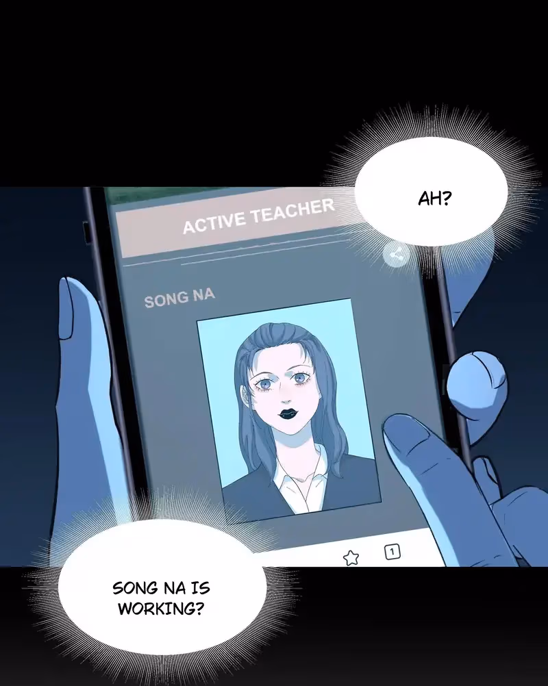 I Know Your Secret Chapter 79 page 9 - 