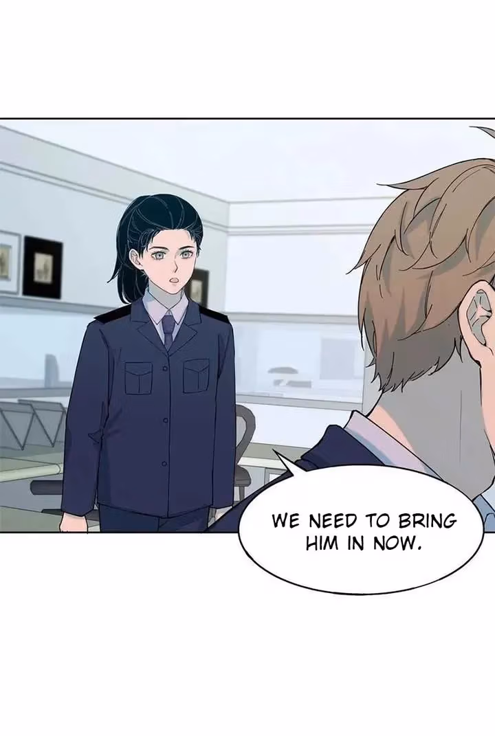 I Know Your Secret Chapter 80 page 2 - 
