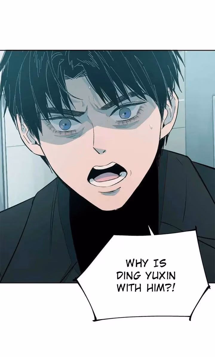 I Know Your Secret Chapter 80 page 19 - 