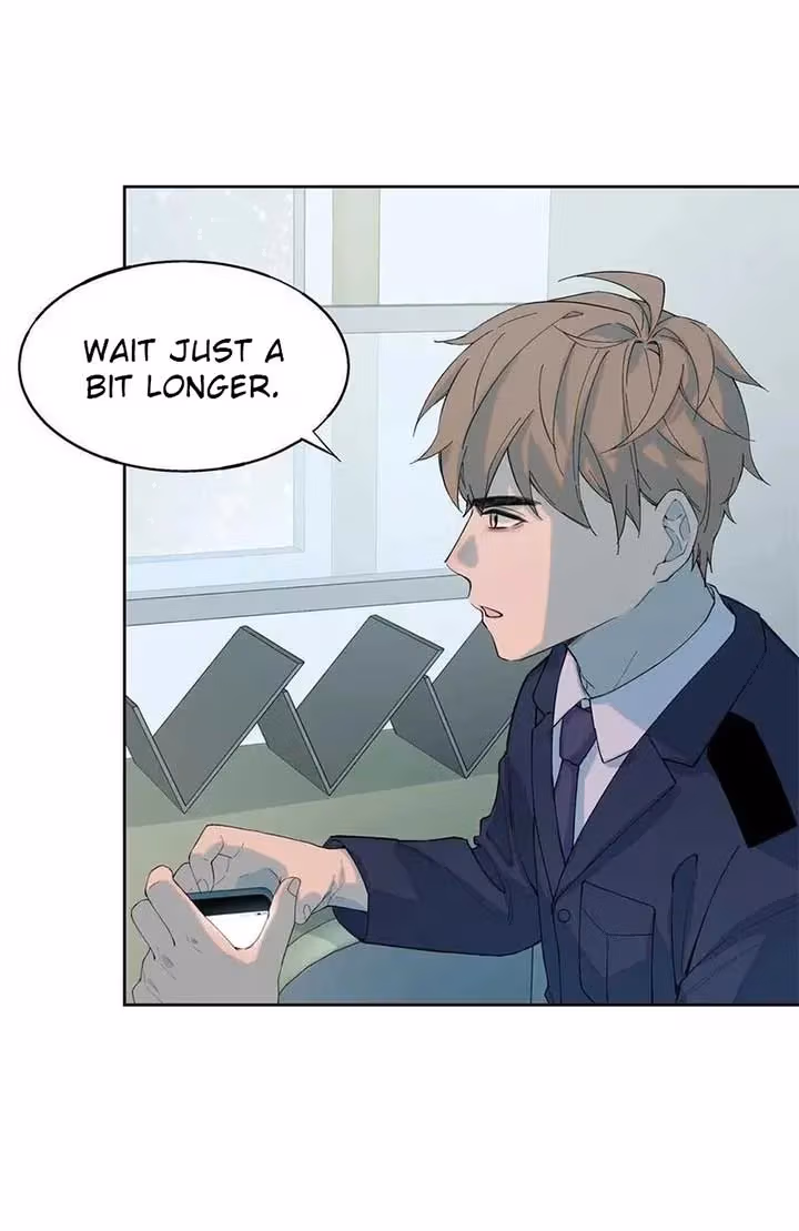 I Know Your Secret Chapter 80 page 3 - 