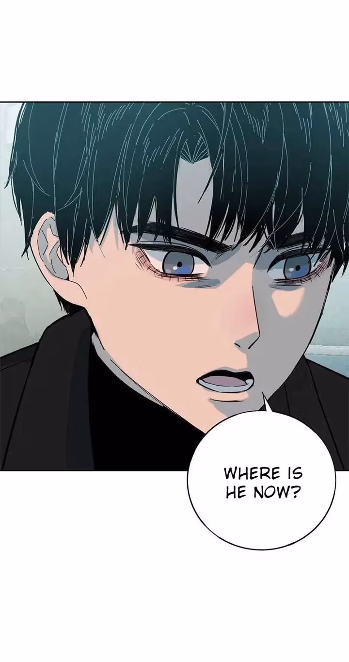 I Know Your Secret Chapter 80 page 24 - 