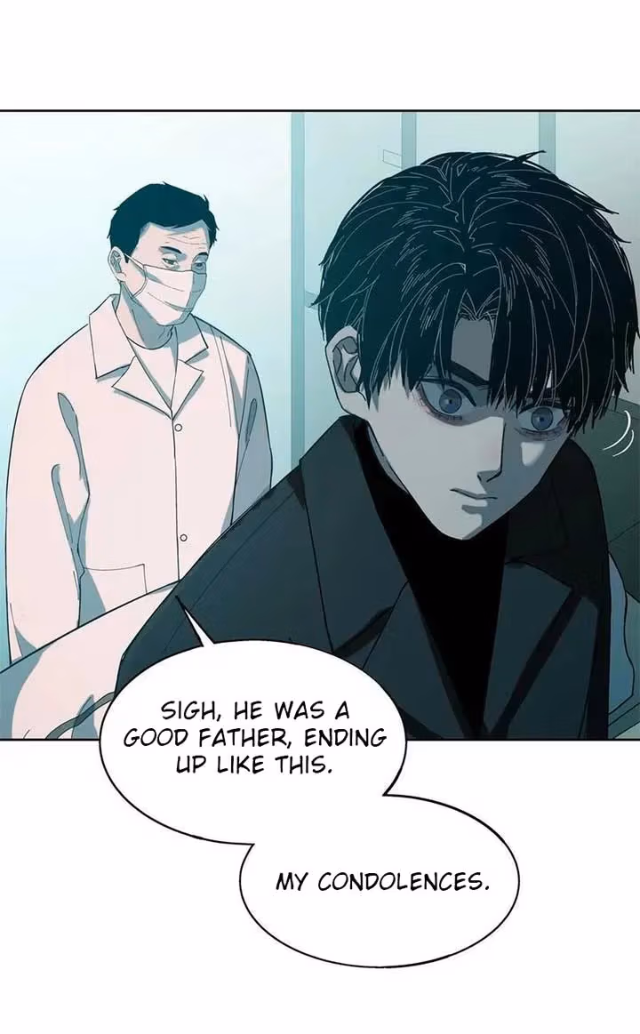 I Know Your Secret Chapter 80 page 28 - 