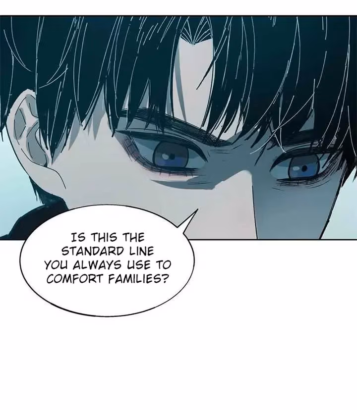 I Know Your Secret Chapter 80 page 30 - 