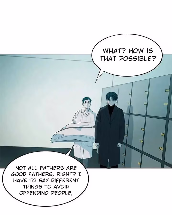 I Know Your Secret Chapter 80 page 31 - 