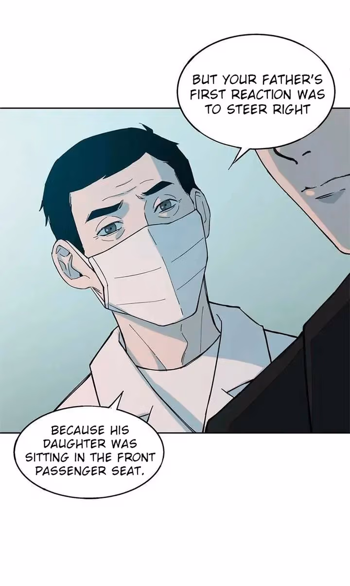 I Know Your Secret Chapter 80 page 33 - 