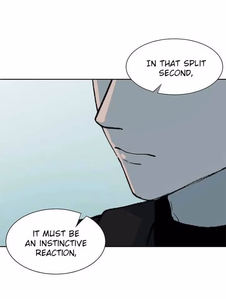 I Know Your Secret Chapter 80 page 34 - 