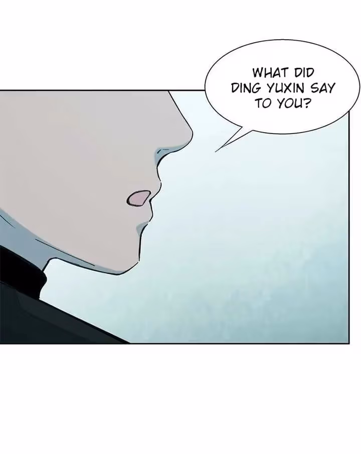 I Know Your Secret Chapter 80 page 37 - 