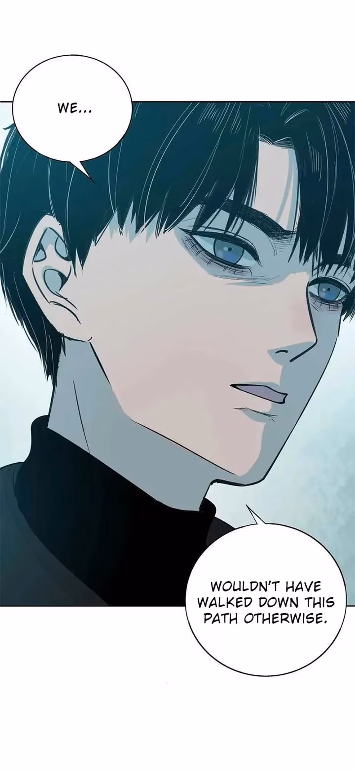 I Know Your Secret Chapter 80 page 39 - 