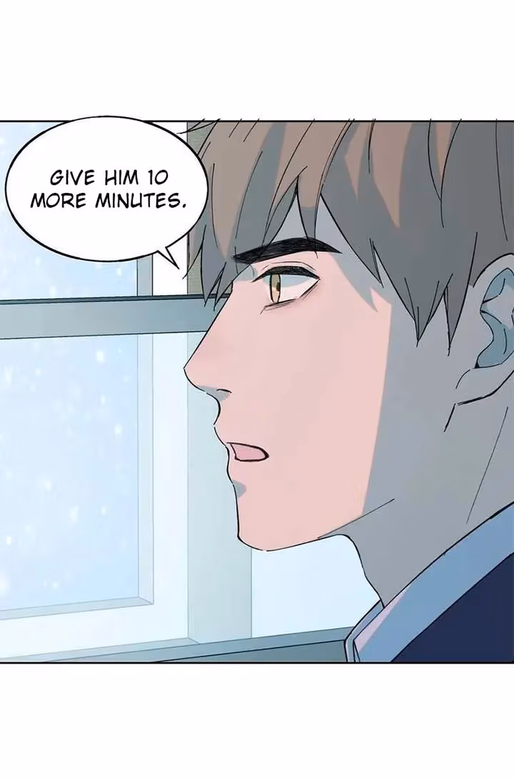 I Know Your Secret Chapter 80 page 5 - 