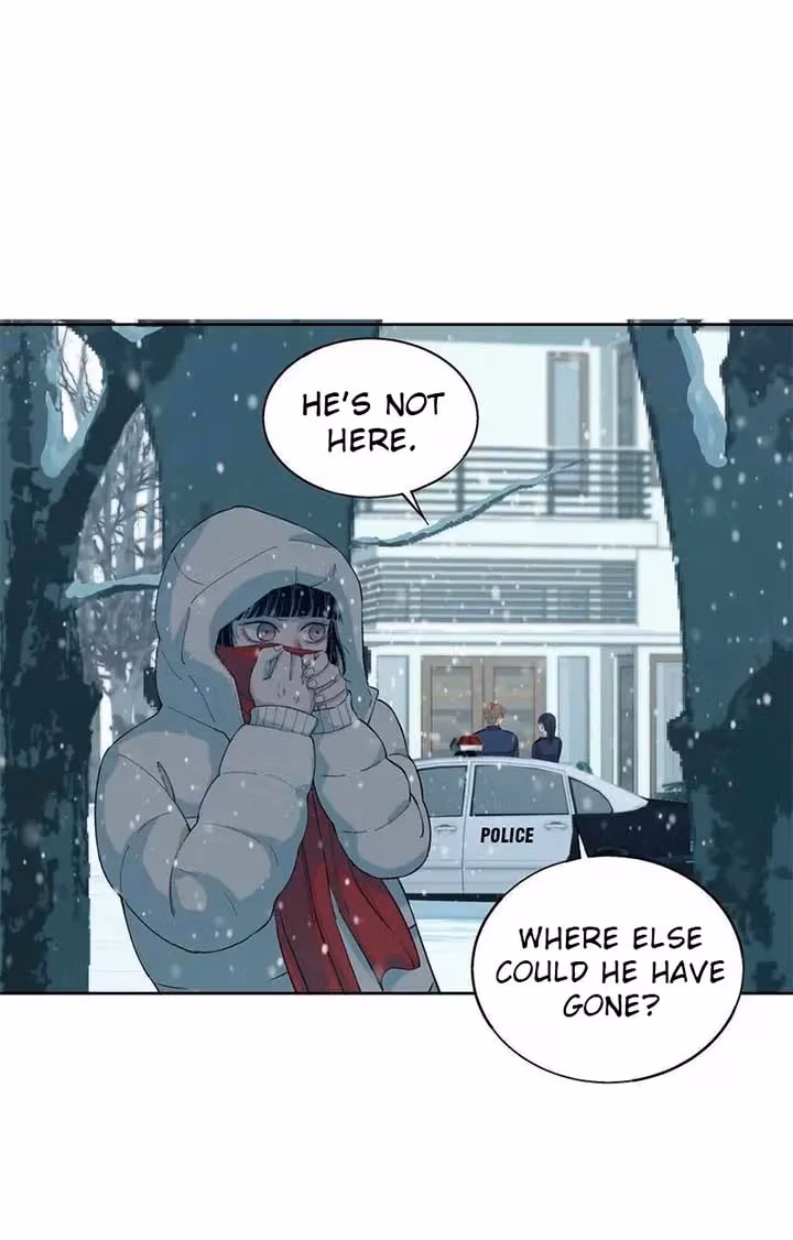 I Know Your Secret Chapter 80 page 41 - 