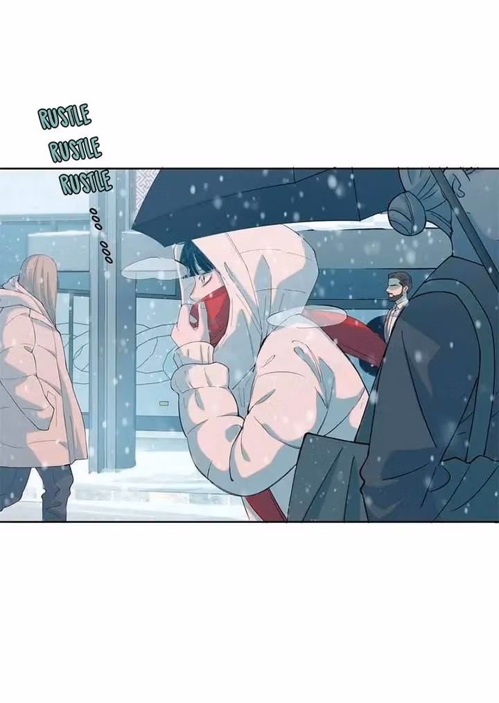 I Know Your Secret Chapter 80 page 42 - 