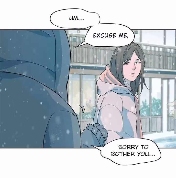 I Know Your Secret Chapter 80 page 44 - 