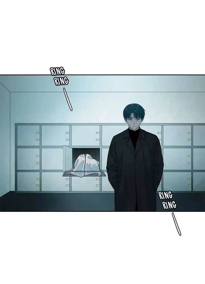 I Know Your Secret Chapter 80 page 46 - 