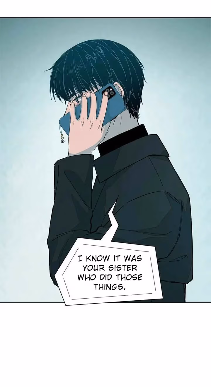 I Know Your Secret Chapter 80 page 48 - 