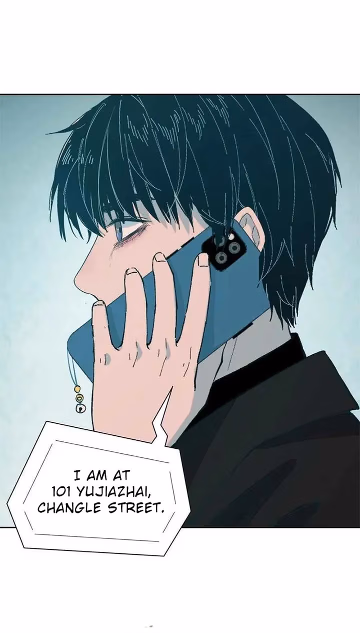 I Know Your Secret Chapter 80 page 49 - 