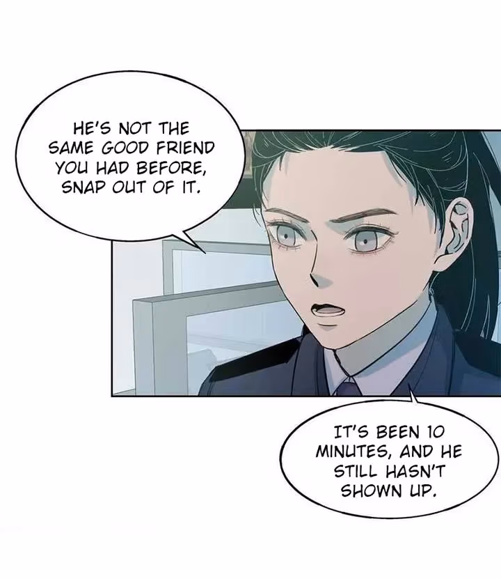 I Know Your Secret Chapter 80 page 10 - 