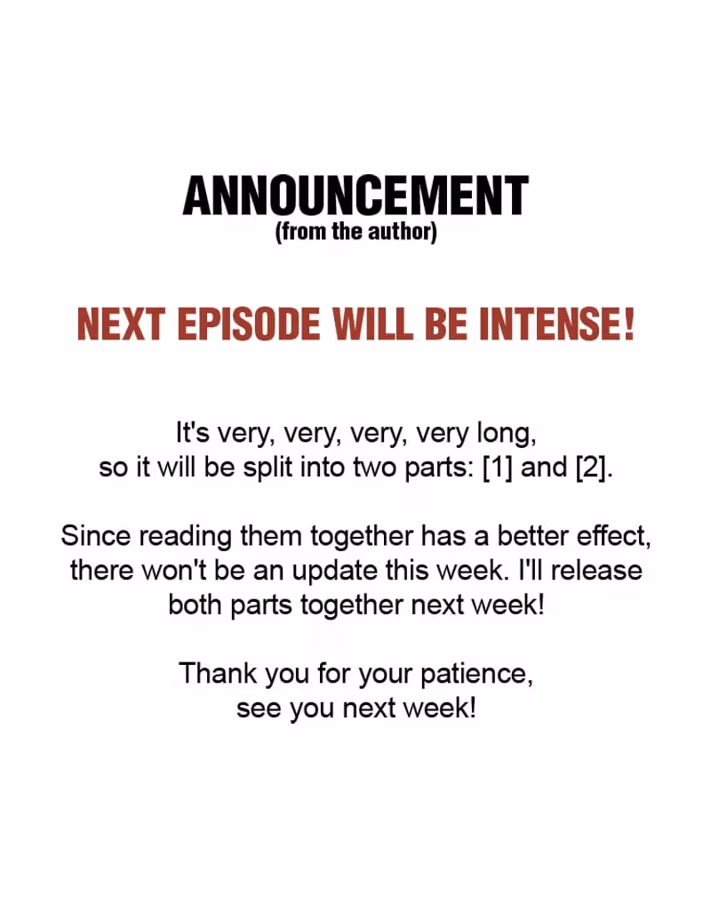 I Know Your Secret Chapter 81.5 page 1 - 
