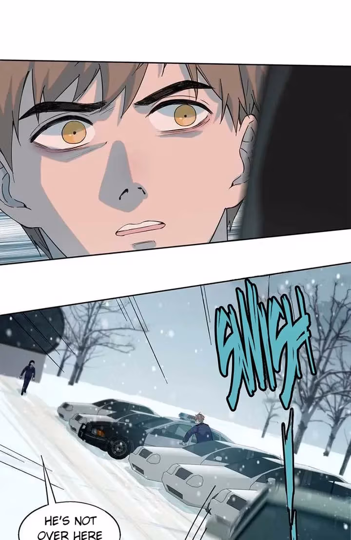 I Know Your Secret Chapter 81 page 14 - 