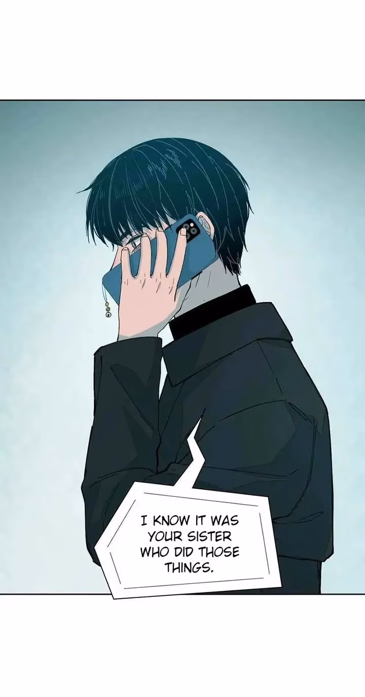 I Know Your Secret Chapter 81 page 3 - 