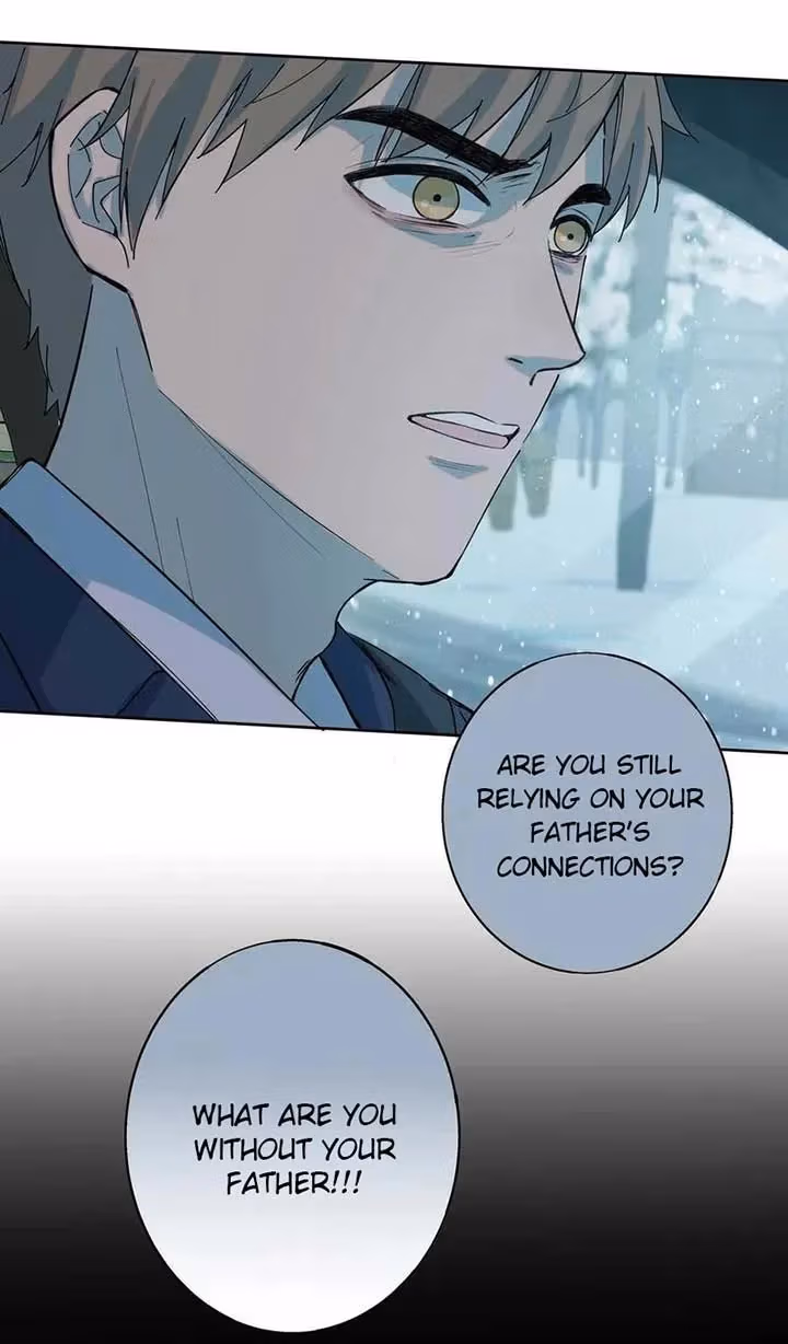 I Know Your Secret Chapter 81 page 21 - 