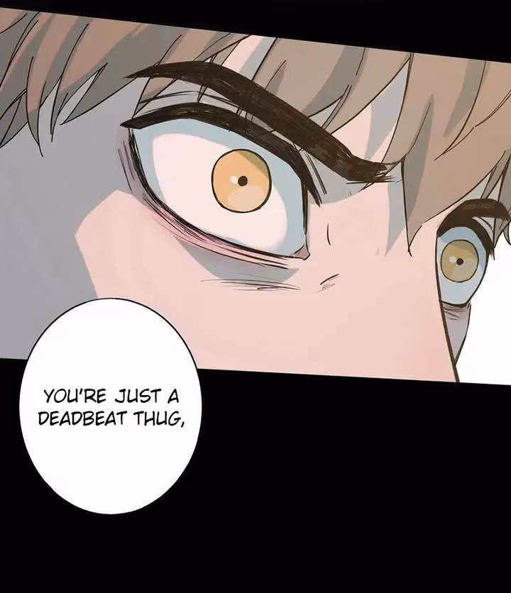 I Know Your Secret Chapter 81 page 22 - 