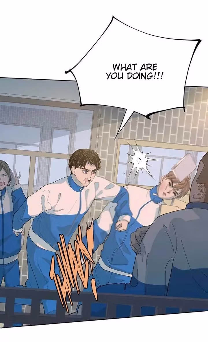 I Know Your Secret Chapter 81 page 25 - 