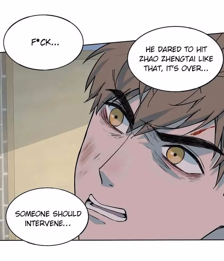 I Know Your Secret Chapter 81 page 26 - 